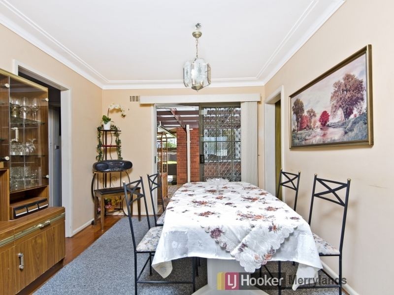 21 Brussels St, Granville NSW 2142