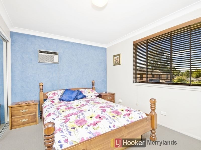 21 Brussels St, Granville NSW 2142