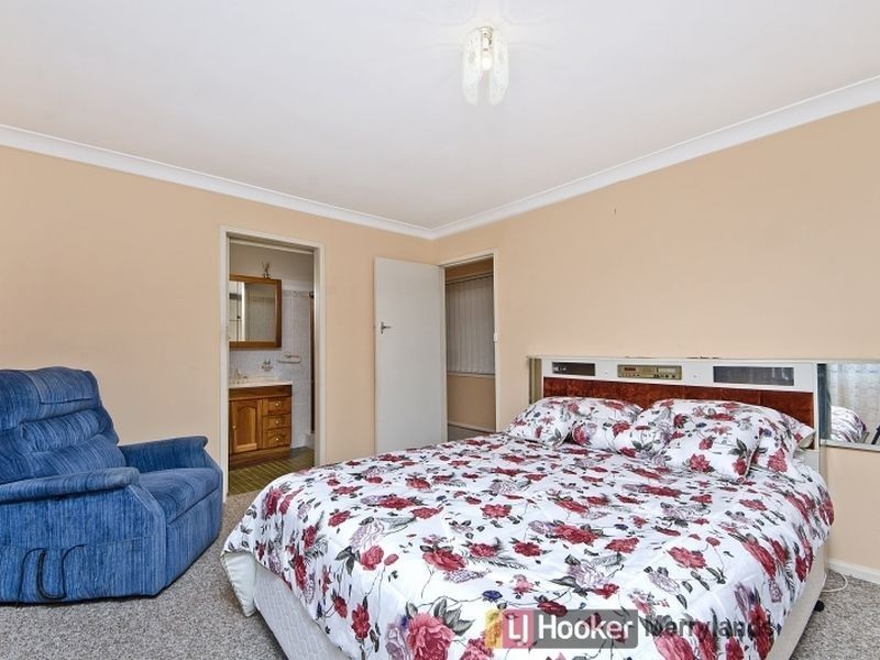 21 Brussels St, Granville NSW 2142