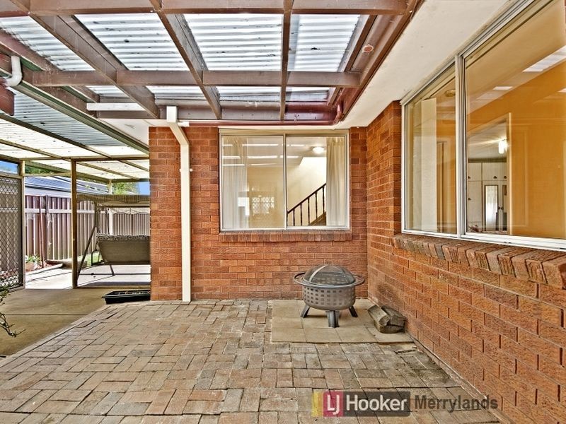21 Brussels St, Granville NSW 2142