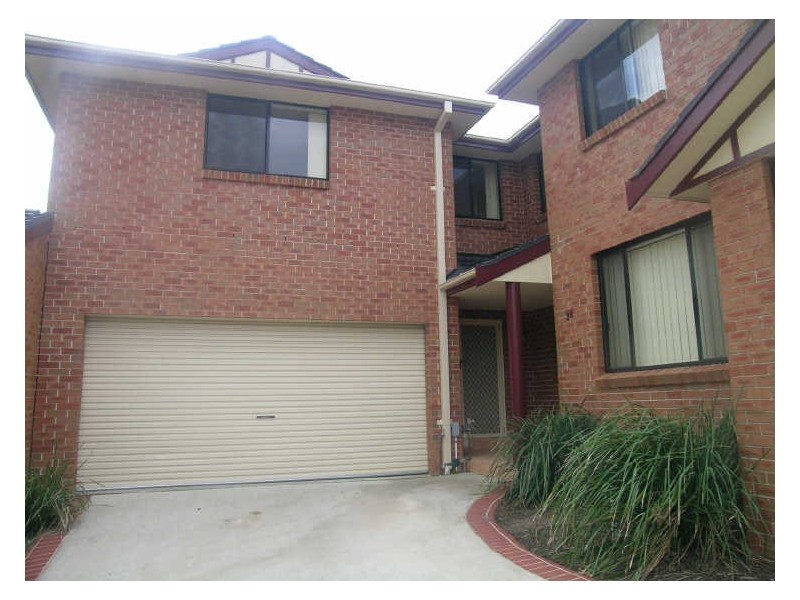 5/41 Patricia Street, Blacktown NSW 2148