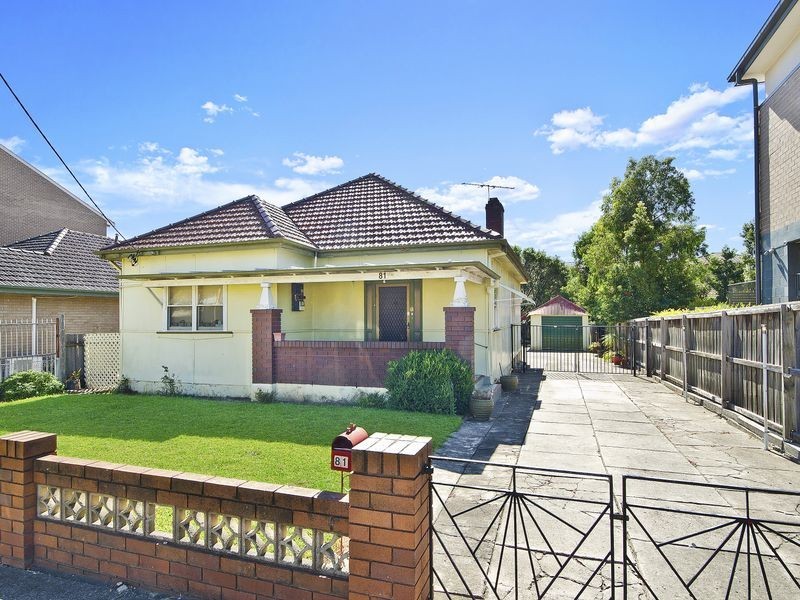 81 Mountford Ave, Guildford NSW 2161