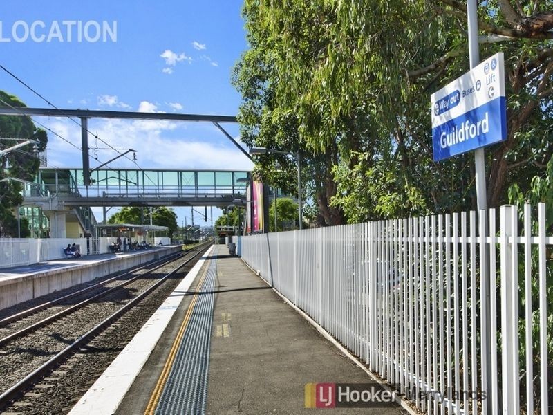 81 Mountford Ave, Guildford NSW 2161