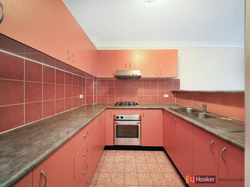10/109 Military Rd, Guildford NSW 2161