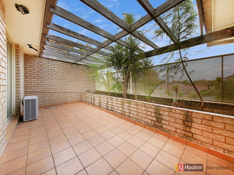 10/109 Military Rd, Guildford NSW 2161