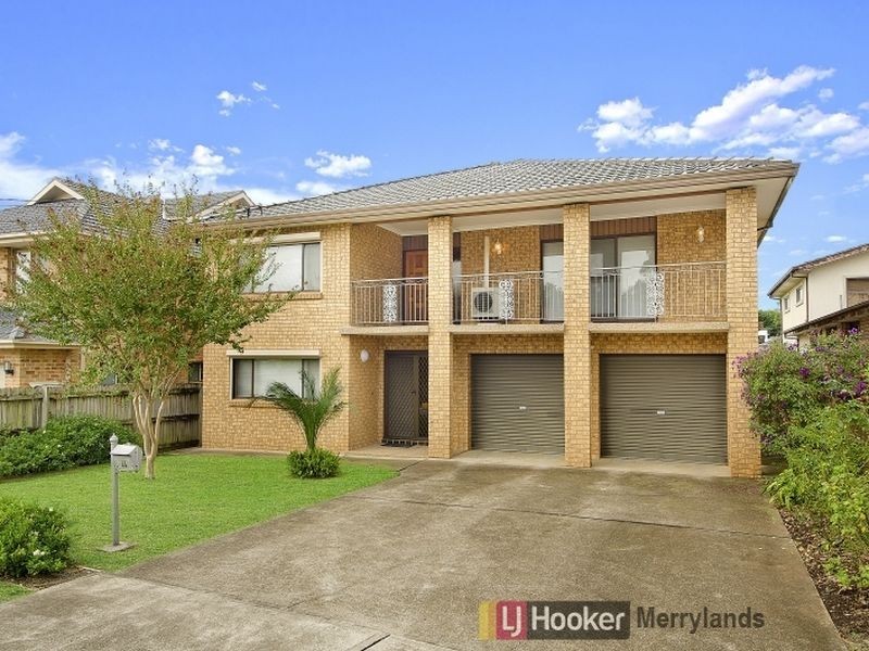 44 Milner Rd, Guildford NSW 2161