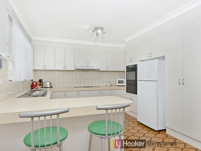 44 Milner Rd, Guildford NSW 2161