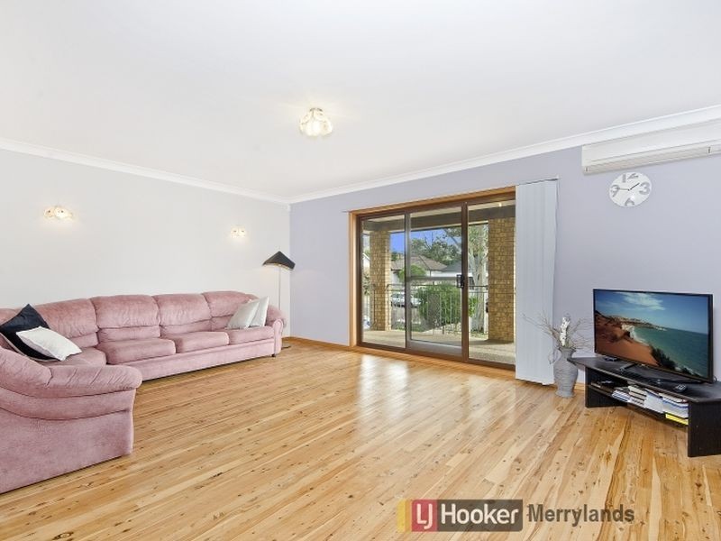 44 Milner Rd, Guildford NSW 2161