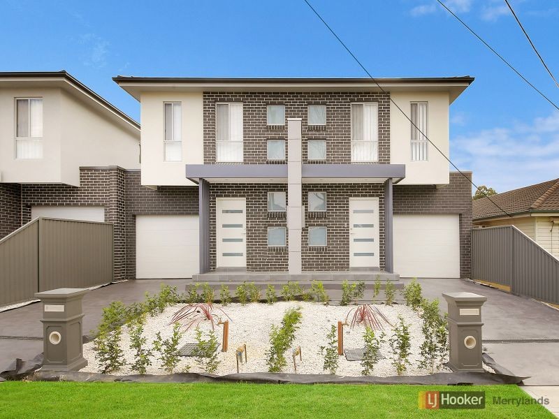 47A Leigh Street, Merrylands NSW 2160