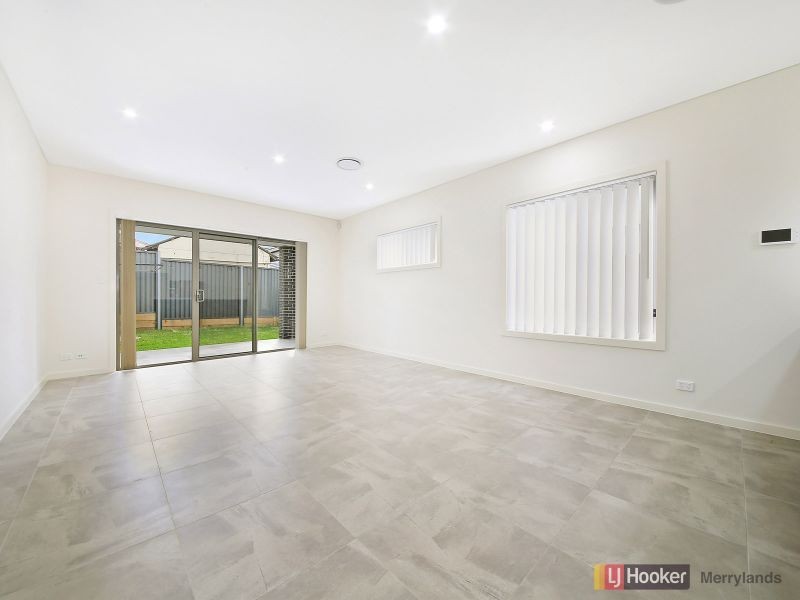 47A Leigh Street, Merrylands NSW 2160