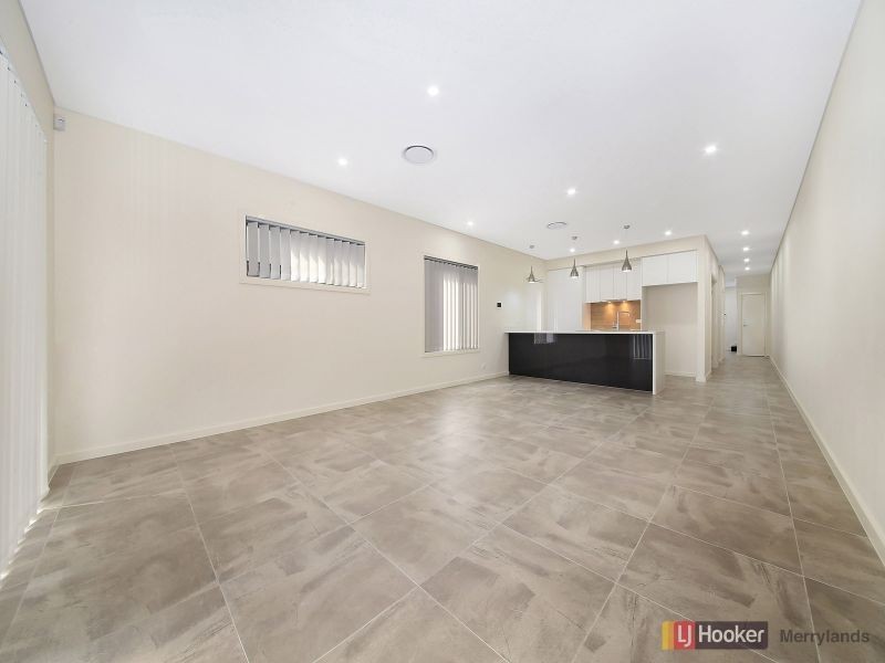 47A Leigh Street, Merrylands NSW 2160