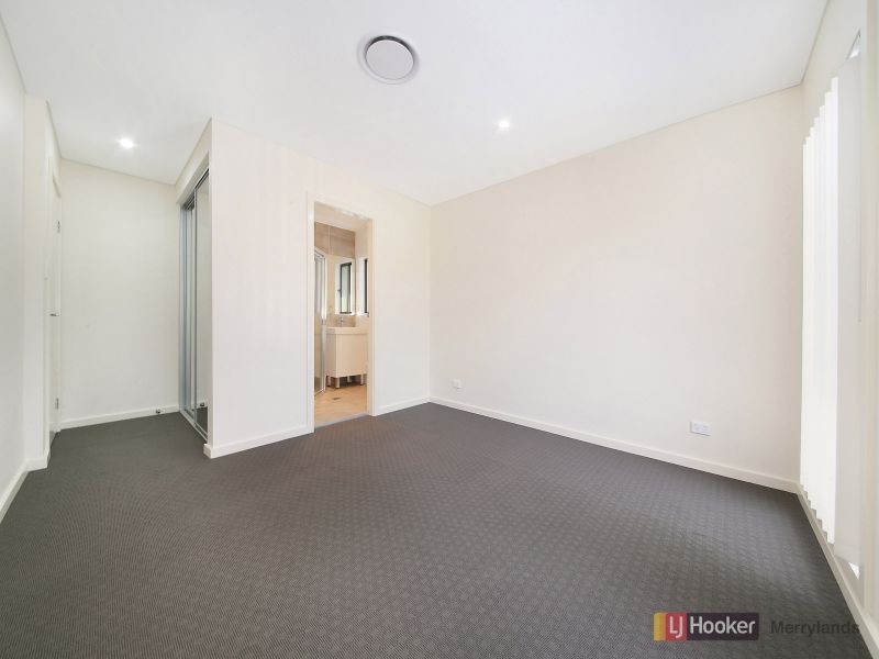 47A Leigh Street, Merrylands NSW 2160