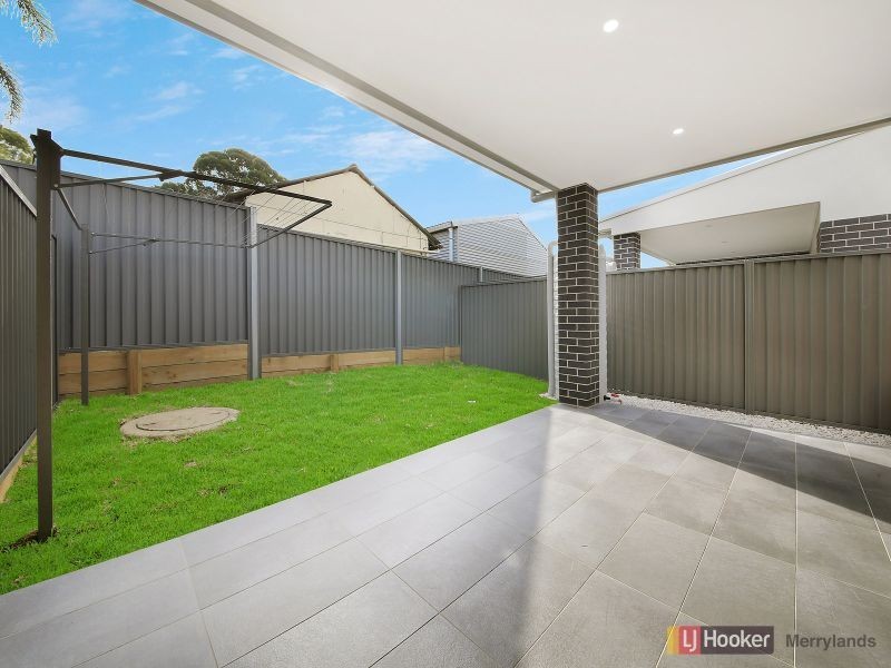 47A Leigh Street, Merrylands NSW 2160