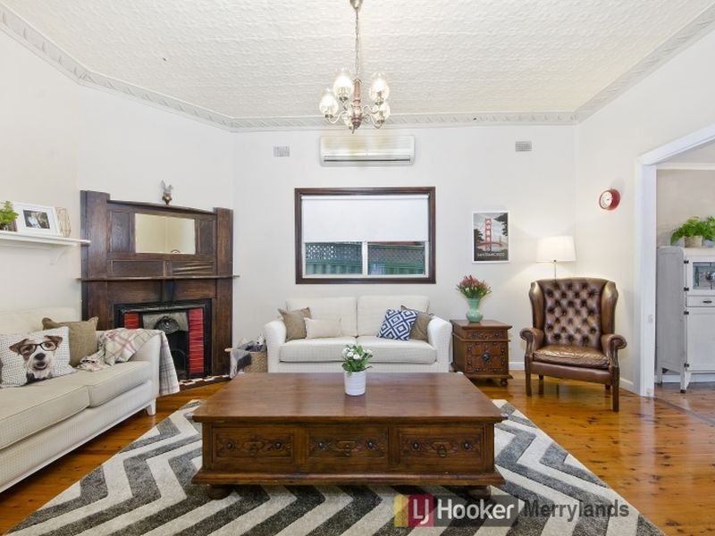 12 Berwick Street, Guildford NSW 2161