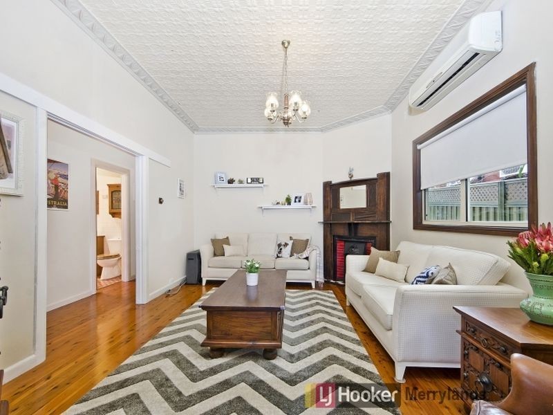 12 Berwick Street, Guildford NSW 2161