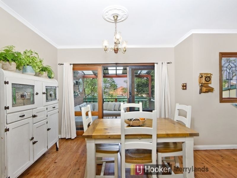12 Berwick Street, Guildford NSW 2161