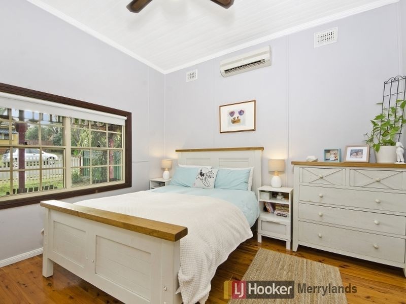 12 Berwick Street, Guildford NSW 2161