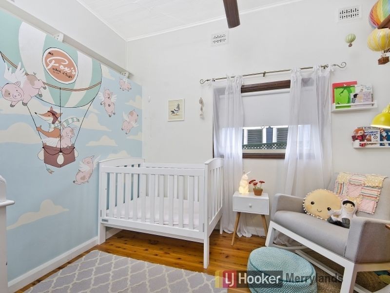 12 Berwick Street, Guildford NSW 2161