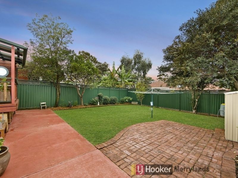 12 Berwick Street, Guildford NSW 2161