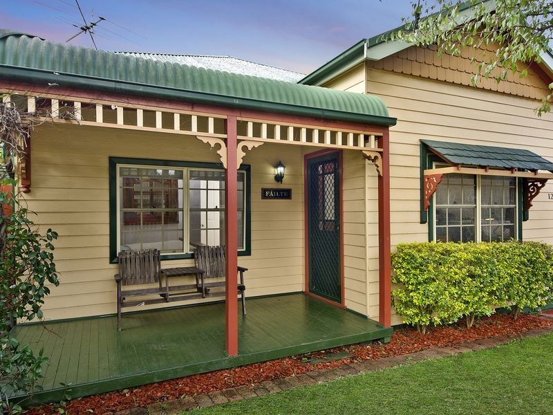 12 Berwick Street, Guildford NSW 2161