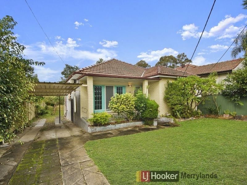 12 Orchard Rd, Fairfield NSW 2165