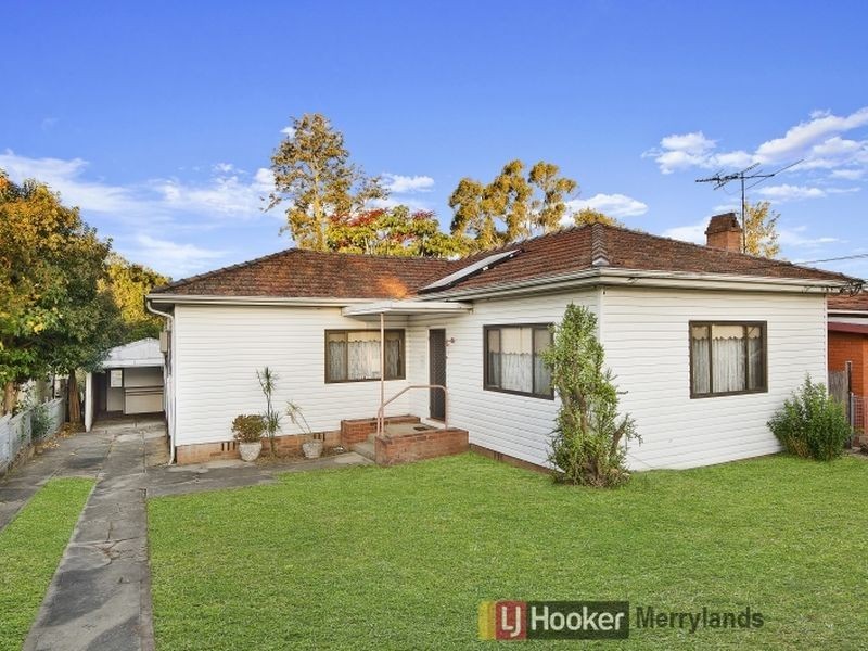 3 Allison Rd, Guildford NSW 2161