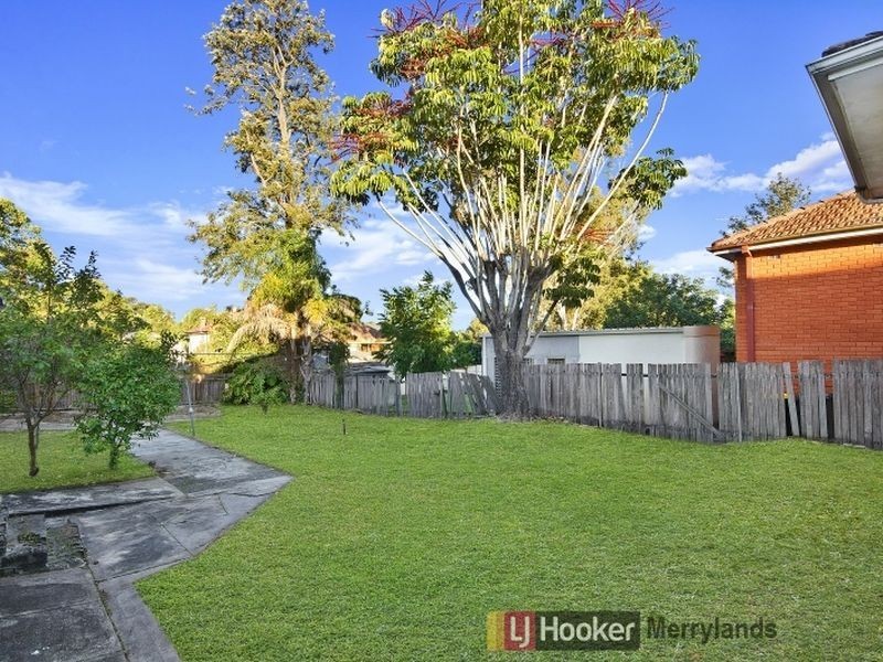 3 Allison Rd, Guildford NSW 2161