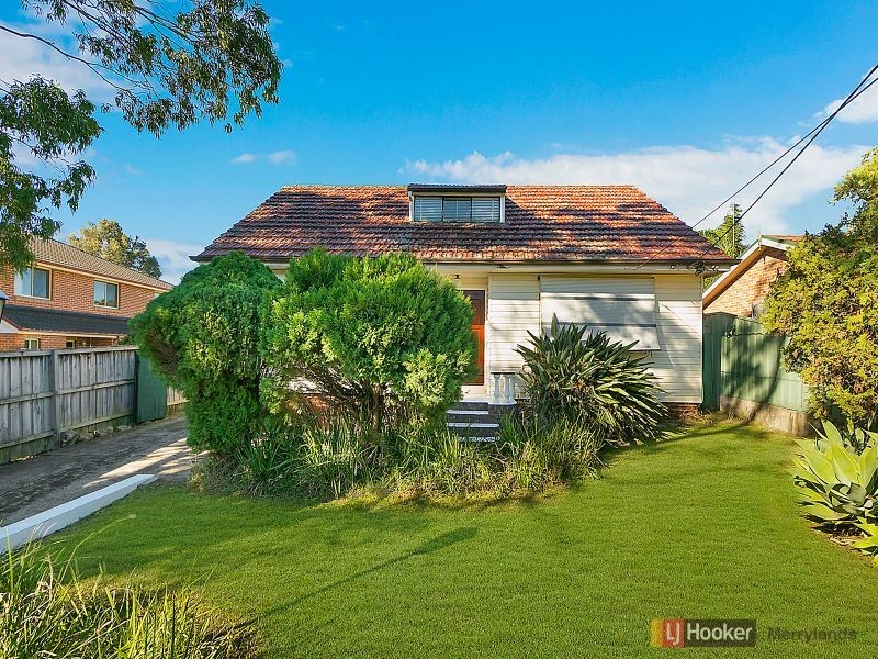 515 Woodville Rd, Guildford NSW 2161