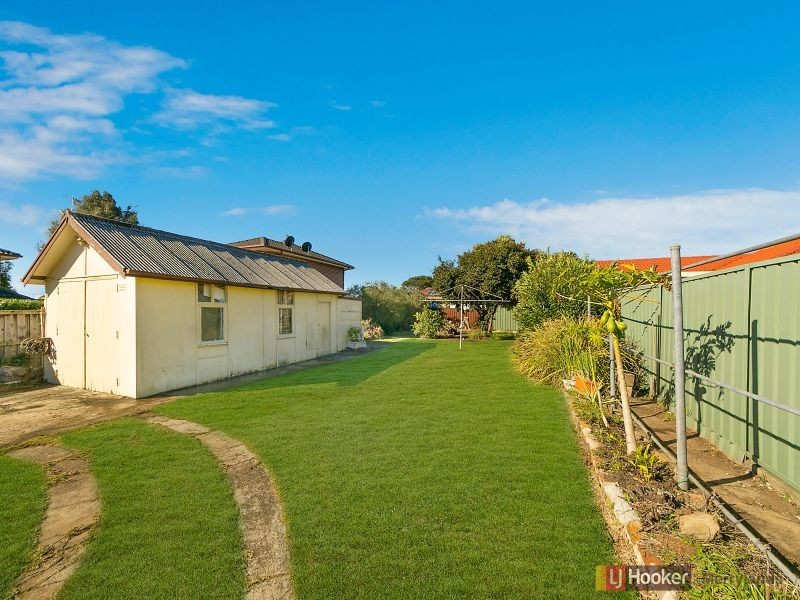 515 Woodville Rd, Guildford NSW 2161