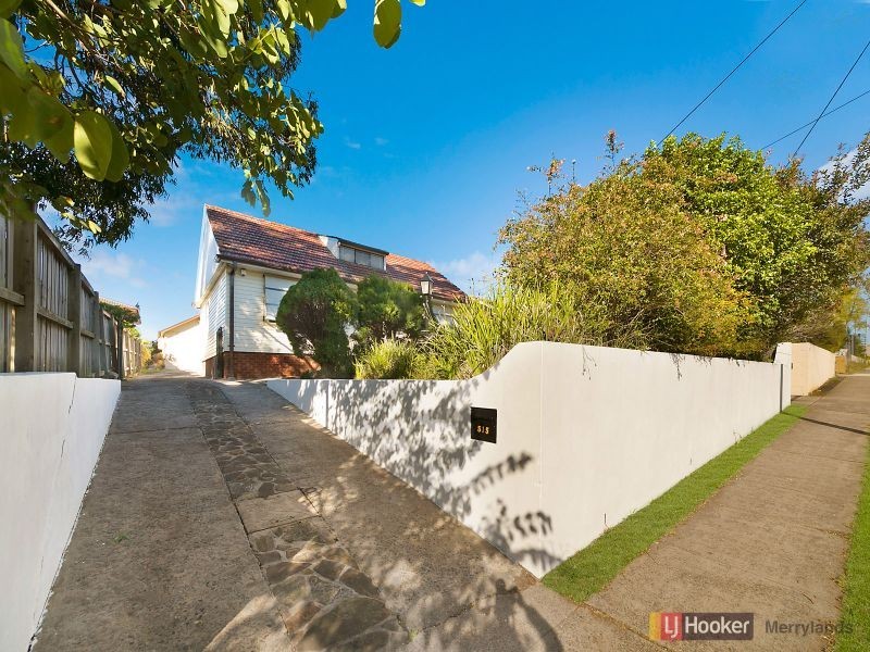 515 Woodville Rd, Guildford NSW 2161