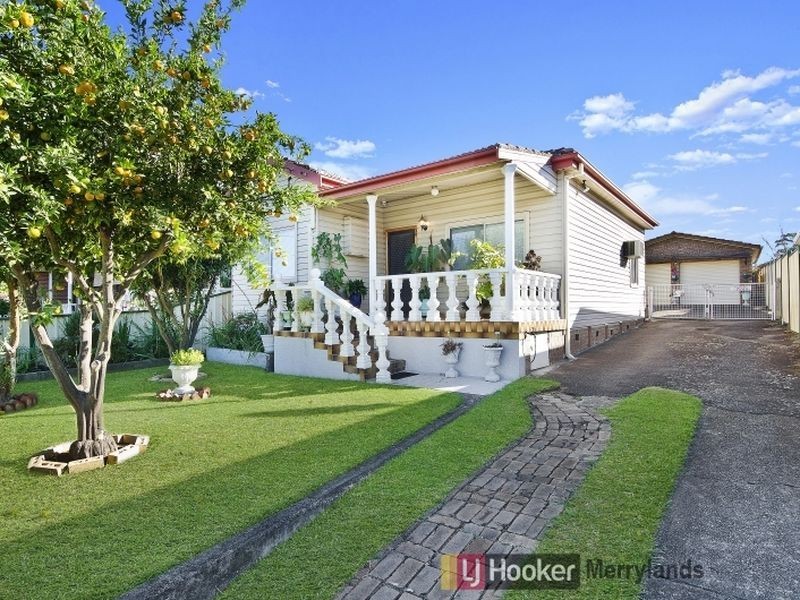 38 Harris St, Guildford NSW 2161