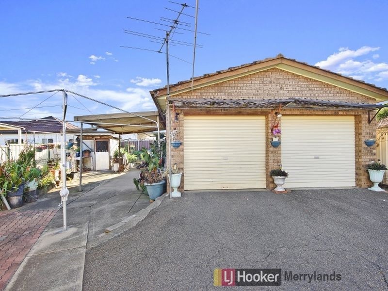 38 Harris St, Guildford NSW 2161