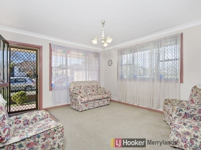 66A Holroyd Road, Merrylands NSW 2160
