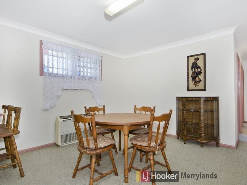 66A Holroyd Road, Merrylands NSW 2160