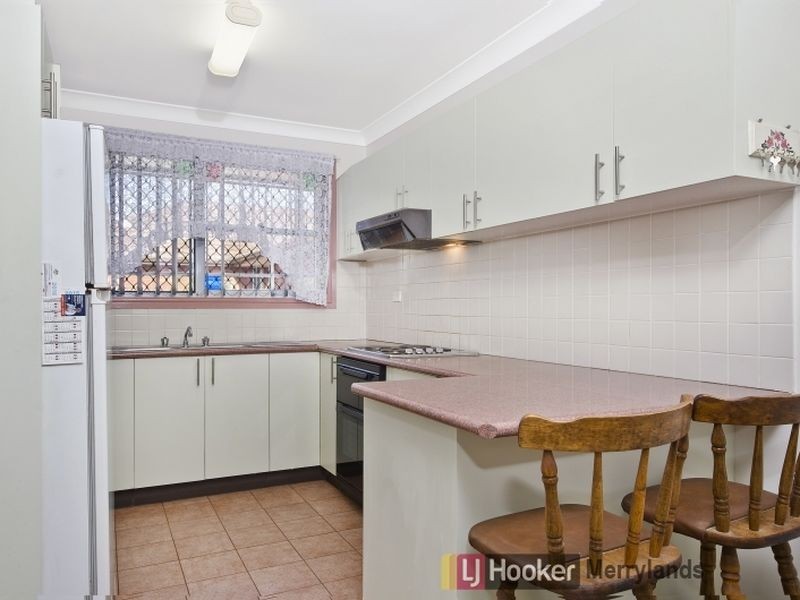 66A Holroyd Road, Merrylands NSW 2160
