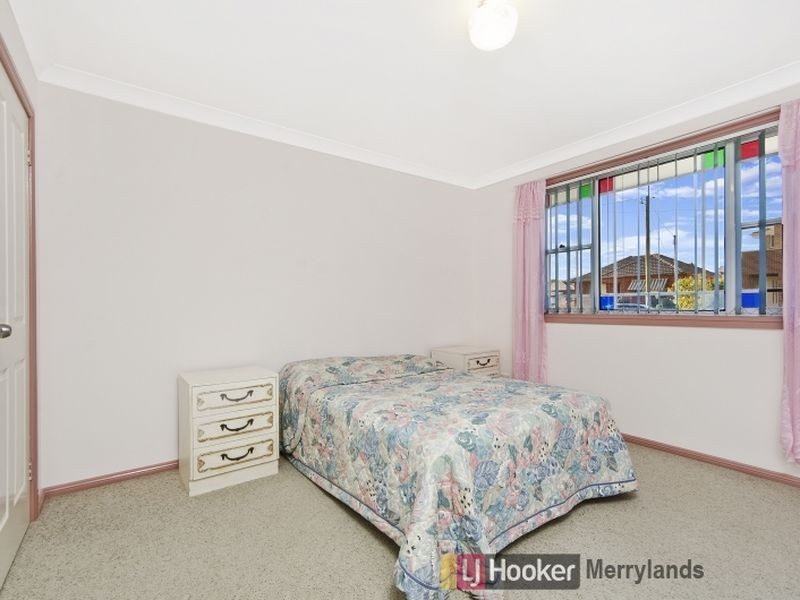 66A Holroyd Road, Merrylands NSW 2160