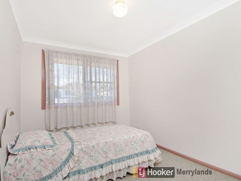 66A Holroyd Road, Merrylands NSW 2160