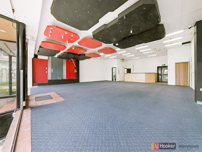 350 MERRYLANDS RD, Merrylands NSW 2160