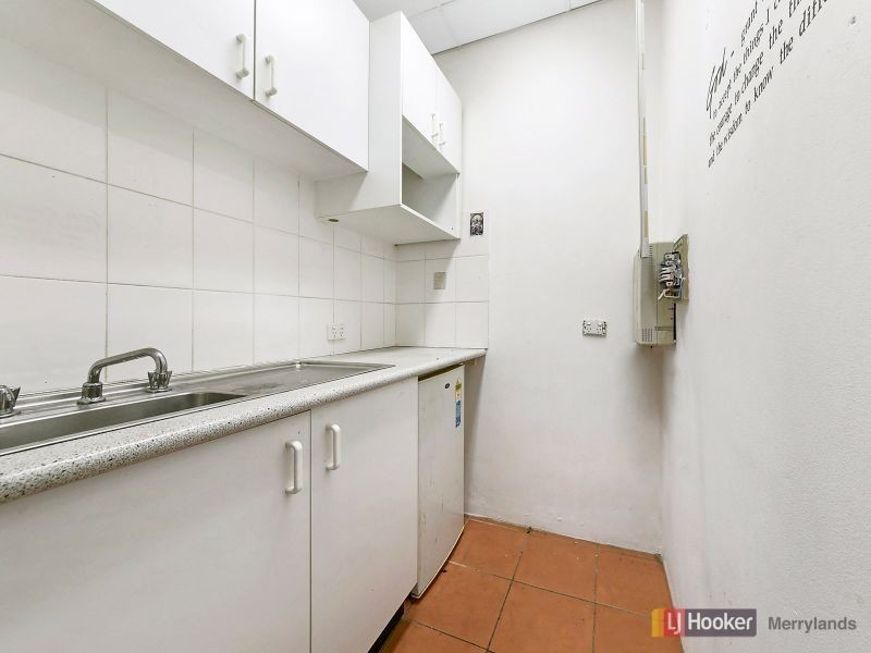 350 MERRYLANDS RD, Merrylands NSW 2160