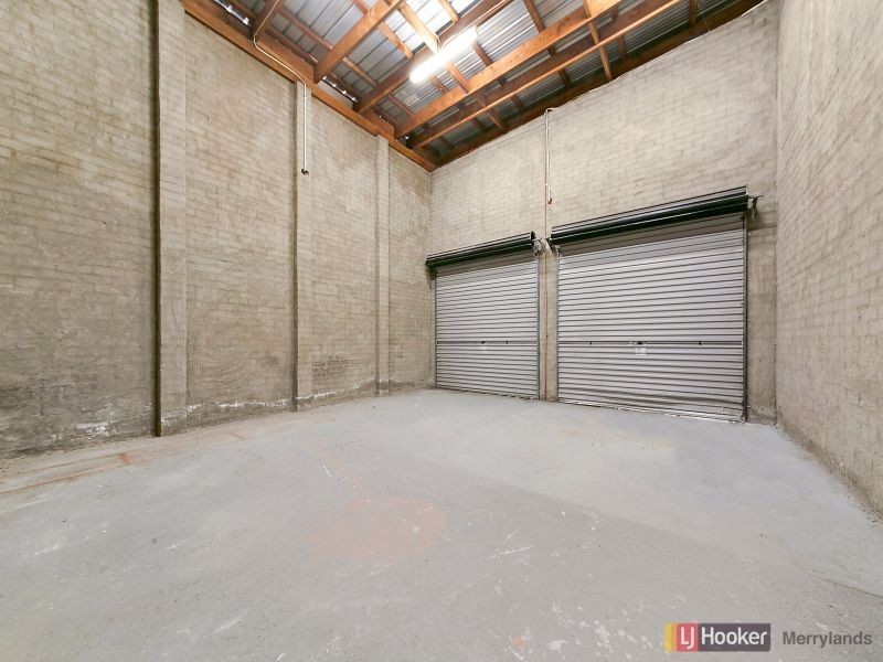 350 MERRYLANDS RD, Merrylands NSW 2160