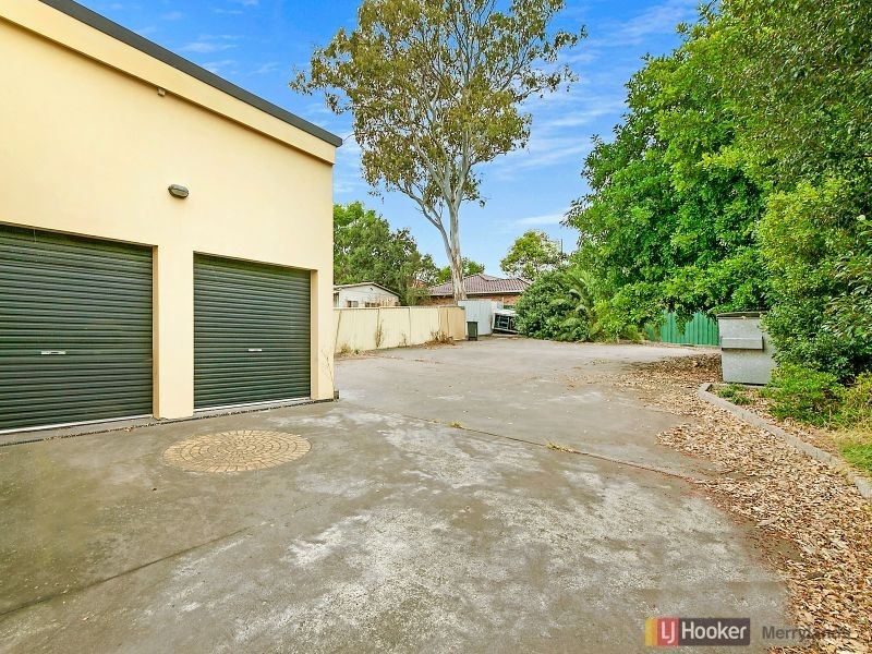 350 MERRYLANDS RD, Merrylands NSW 2160