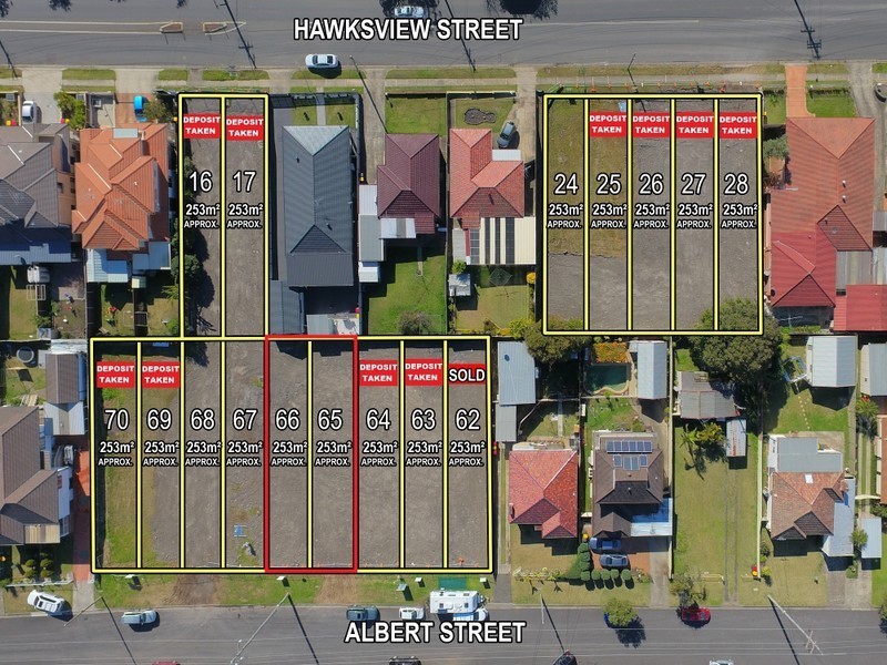13A Albert St, Guildford NSW 2161
