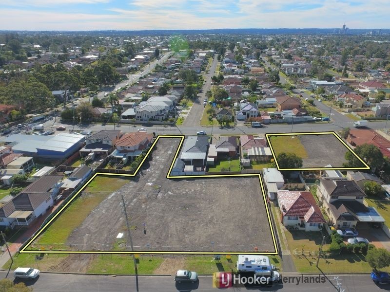 13A Albert St, Guildford NSW 2161