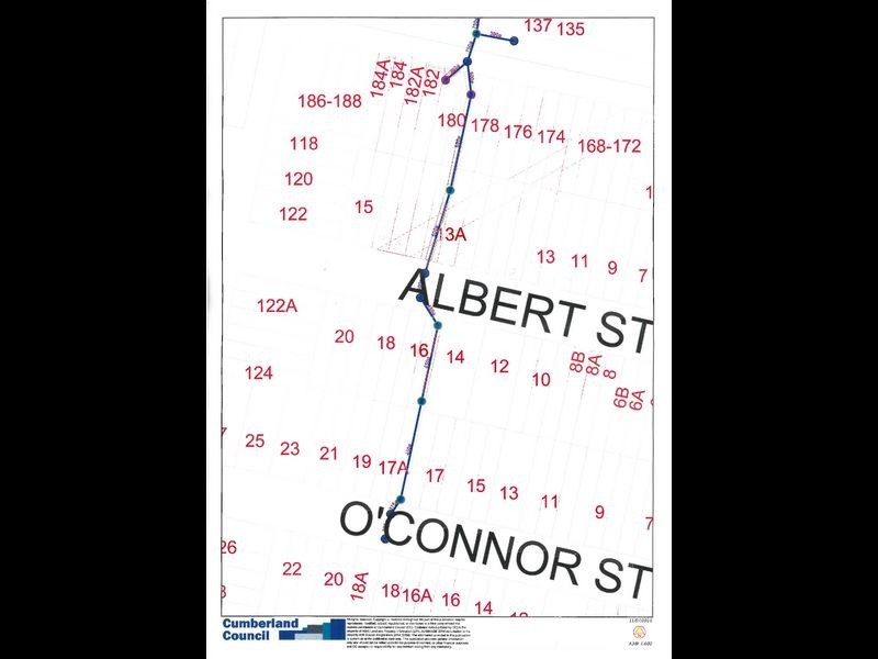 13A Albert St, Guildford NSW 2161