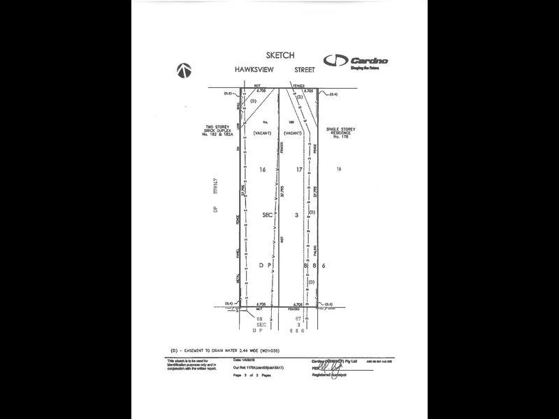 13A Albert St, Guildford NSW 2161