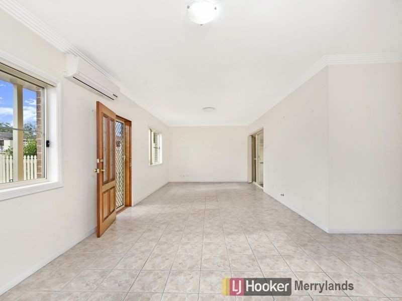 2 Wyreema Street, Merrylands NSW 2160