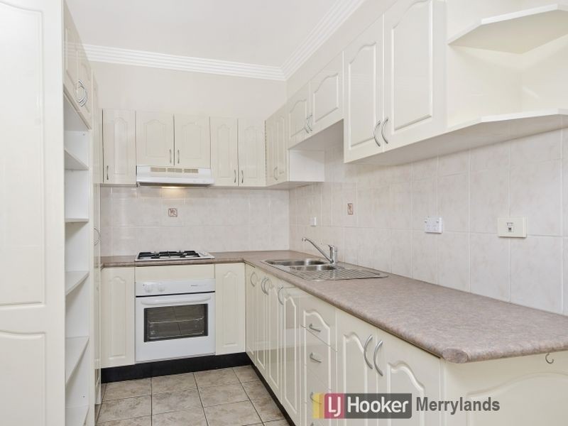 2 Wyreema Street, Merrylands NSW 2160