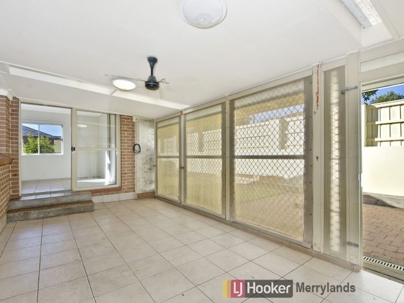 2 Wyreema Street, Merrylands NSW 2160