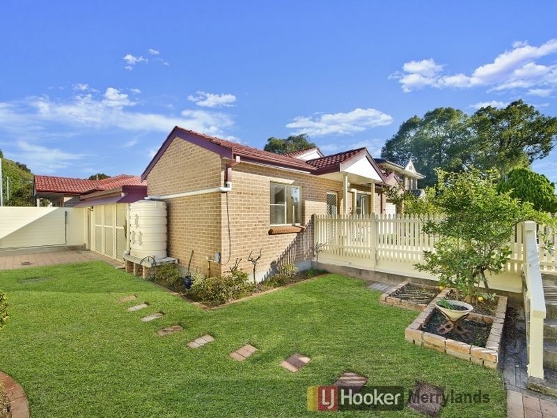 2 Wyreema Street, Merrylands NSW 2160