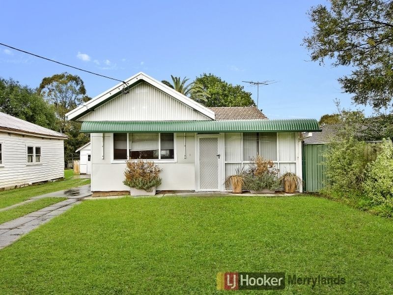 522 Guildford Road, Guildford NSW 2161